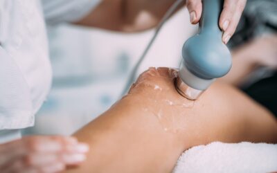 ULTRASUONOTERAPIA: UN’ANALISI APPROFONDITA