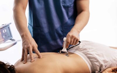 TECARTERAPIA: UNA GUIDA COMPLETA ALLA SEDUTA