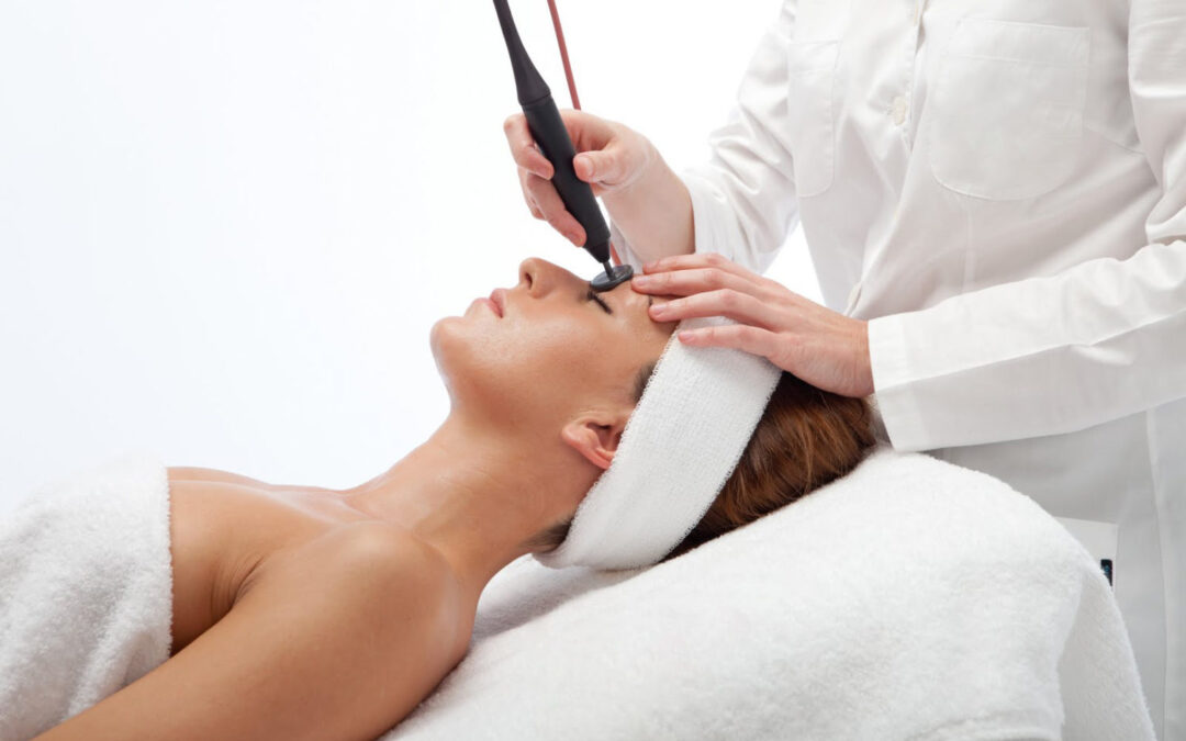 TECARTERAPIA, SCEGLIAMO QUANDO HA SENSO FARLA