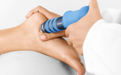 ONDE D’URTO: BENEFICI PER I PAZIENTI DI NICHELINO E MONCALIERI