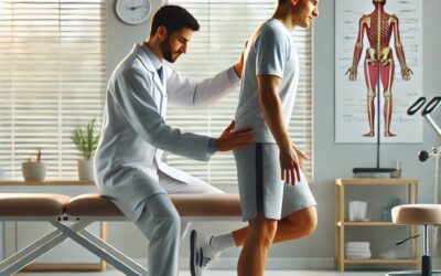 Fisioterapista a Nichelino: Quando rivolgersi a un professionista per il tuo benessere