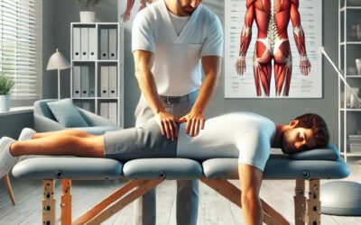 Mal di schiena e dolori muscolari? Scopri i benefici della fisioterapia a Moncalieri e Nichelino