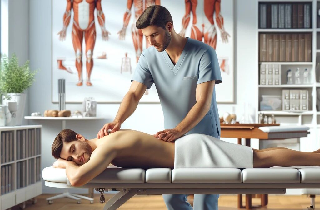 Massofisioterapia a Moncalieri e Nichelino: tecniche e benefici per la tua salute