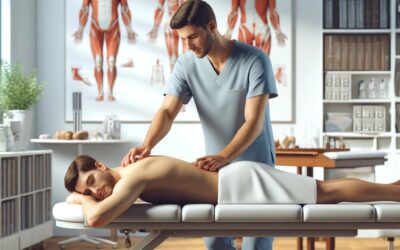 Massofisioterapia a Moncalieri e Nichelino: tecniche e benefici per la tua salute