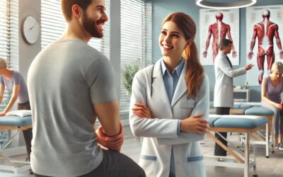 Dove trovare il miglior fisioterapista a Nichelino e Moncalieri: guida completa ai trattamenti